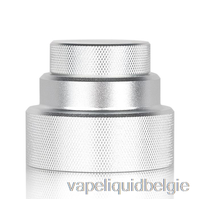 Vape-vloeistof Wotofo Eenvoudig Te Vullen Squonk-dop 100ml - Roestvrij Staal